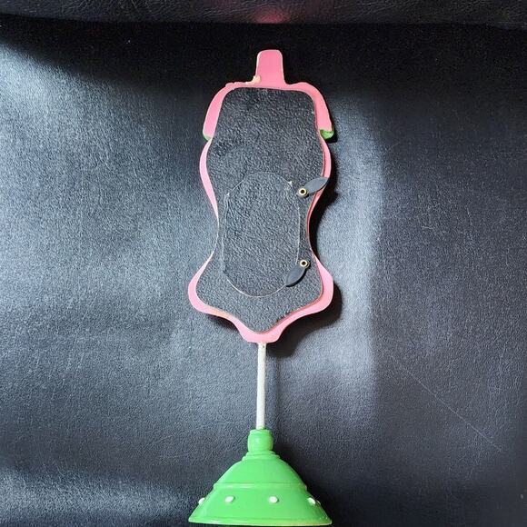 Vintage Beach Beauty mannequin picture frame - Picture 5 of 5